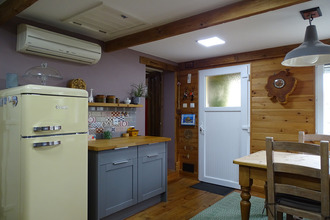 achat maison callac 22160