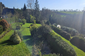 achat maison callac 22160