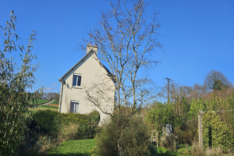 achat maison callac 22160