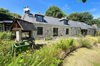 achat maison callac 22160