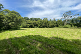 achat maison callac 22160