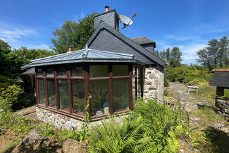 achat maison callac 22160