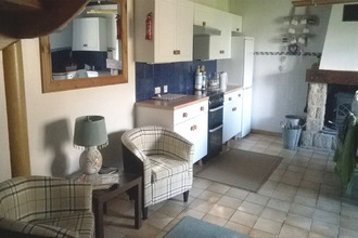 achat maison callac 22160