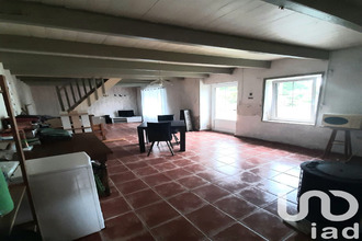 achat maison callac 22160