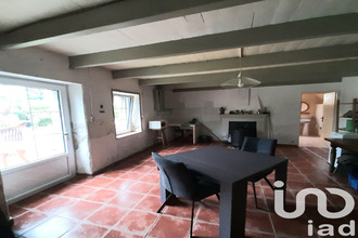 achat maison callac 22160