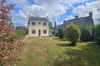 achat maison callac 22160