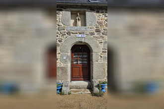 achat maison callac 22160