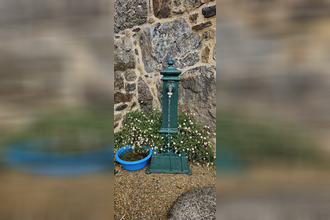 achat maison callac 22160