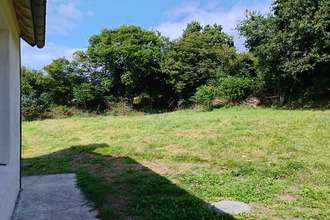 achat maison callac 22160