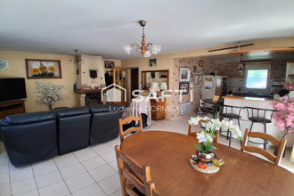 achat maison callac 22160