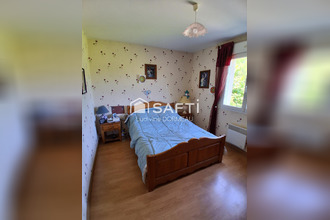 achat maison callac 22160