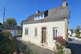 achat maison callac 22160