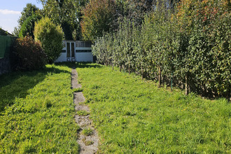 achat maison callac 22160