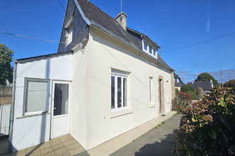 achat maison callac 22160