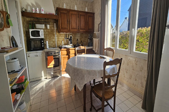 achat maison callac 22160