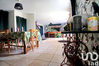 achat maison callac 22160