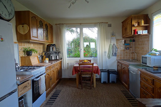 achat maison callac 22160