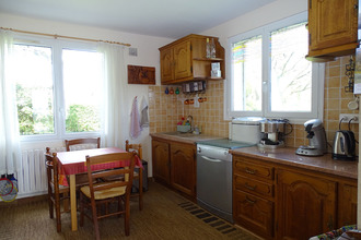 achat maison callac 22160