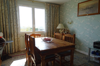 achat maison callac 22160