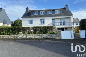 achat maison callac 22160