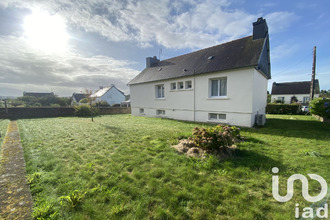 achat maison callac 22160