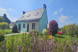 achat maison callac 22160