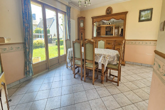 achat maison callac 22160