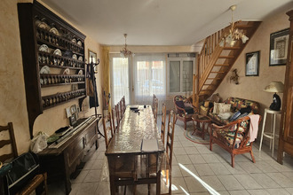 achat maison callac 22160