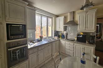 achat maison callac 22160