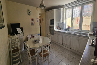 achat maison callac 22160