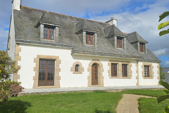 achat maison callac 22160