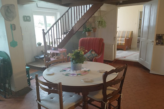 achat maison callac 22160