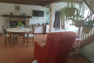 achat maison callac 22160