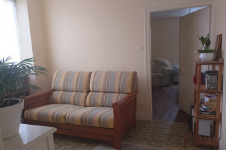 achat maison callac 22160