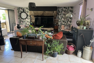 achat maison callac 22160