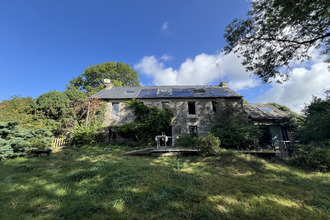 achat maison callac 22160