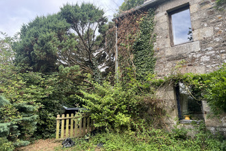 achat maison callac 22160