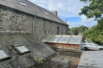 achat maison callac 22160