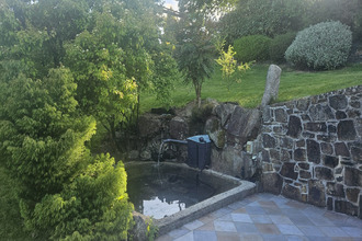 achat maison callac 22160