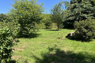 achat maison callac 22160