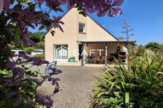 achat maison callac 22160