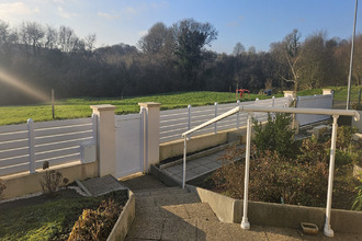 achat maison callac 22160