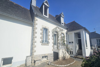 achat maison callac 22160