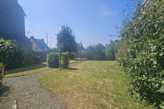 achat maison callac 22160