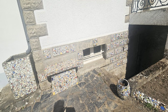 achat maison callac 22160