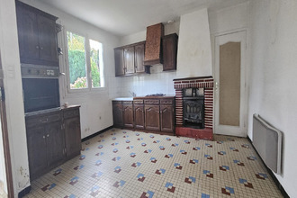 achat maison callac 22160