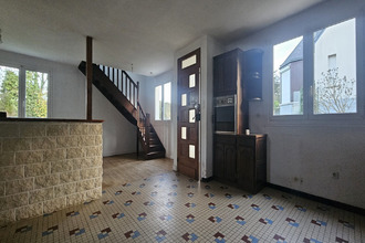 achat maison callac 22160