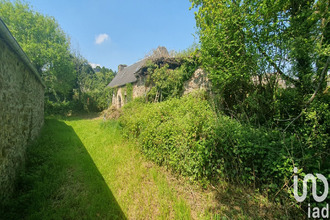 achat maison callac 22160