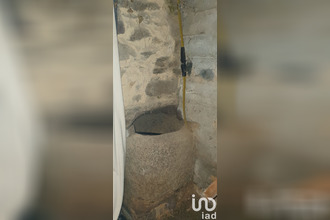 achat maison callac 22160