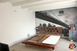 achat maison callac 22160